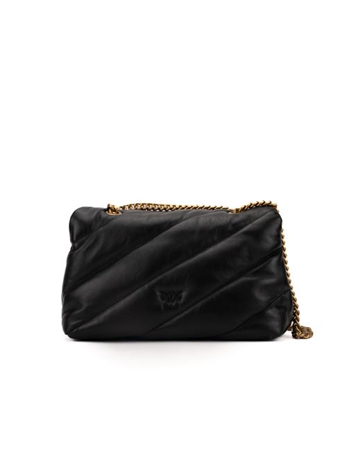 Borsa Classic Love Puff Maxi Quilt Nero PINKO | 100038 A0F2Z99Q